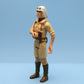Palitoy Action Force Desert Rat Excellent 1982 Vintage Action Figure - DT Collectable Toys