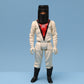 Palitoy Action Force Red Shadows Baron Ironblood Very Good 1983 Vintage Figure - DT Collectable Toys