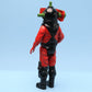 Palitoy Action Force Red Shadows Muton Excellent 1983 Vintage Action Figure - DT Collectable Toys