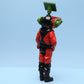 Palitoy Action Force Red Shadows Muton Near Mint 1983 Vintage Action Figure - DT Collectable Toys