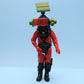 Palitoy Action Force Red Shadows Muton Near Mint 1983 Vintage Action Figure - DT Collectable Toys