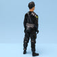 Palitoy Action Force SAS Beaver Excellent 1984 Vintage Action Figure - DT Collectable Toys
