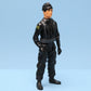 Palitoy Action Force SAS Beaver Excellent 1984 Vintage Action Figure - DT Collectable Toys