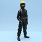 Palitoy Action Force SAS Chopper Pilot Excellent 1983 Vintage Action Figure - DT Collectable Toys