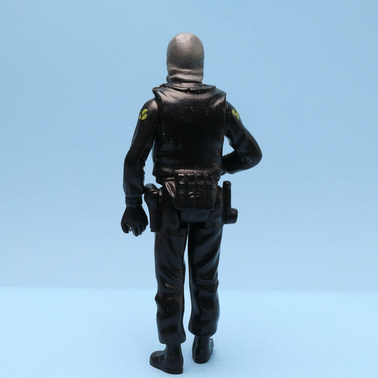 Palitoy Action Force SAS Squad Leader Excellent 1982 Vintage Action Figure - DT Collectable Toys