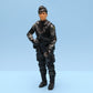 Palitoy Action Force SAS Stake - Out Very Good 1983 Vintage Action Figure - DT Collectable Toys