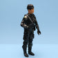 Palitoy Action Force SAS Stake - Out Very Good 1983 Vintage Action Figure - DT Collectable Toys