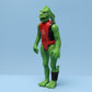 Palitoy Action Force The Red Shadows Kraken Near Mint 1984 Action Figure - DT Collectable Toys