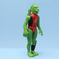 Palitoy Action Force The Red Shadows Kraken Near Mint 1984 Action Figure - DT Collectable Toys