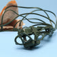 Palitoy Action Force US Paratrooper Good 1982 Vintage Action Figure - DT Collectable Toys