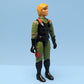 Palitoy Action Force Z Force Quarrel Near Mint 1983 Action Figure - DT Collectable Toys