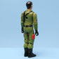 Palitoy Action Force Z Force Tank Commander Steeler Near Mint 1983 Action Figure - DT Collectable Toys