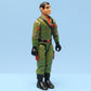 Palitoy Action Force Z Force Tank Commander Steeler Near Mint 1983 Action Figure - DT Collectable Toys