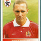 Panini Sticker Brian Tinnion