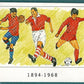 Panini Sticker Bristol City Kits