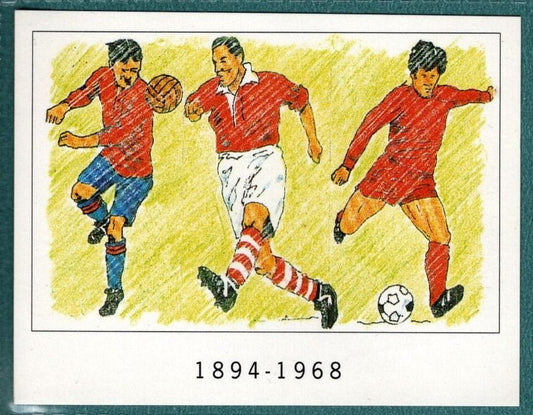 Panini Sticker Bristol City Kits