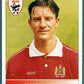 Panini Sticker Martin Scott Bristol City