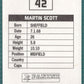 Martin Scott Bristol City