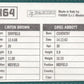 Panini Sticker Abbott / Brown Hull City No.464
