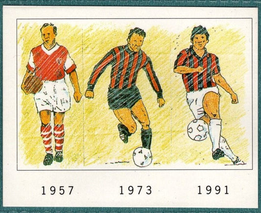 Panini Sticker AFC Bournemouth Kits No.386