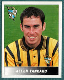 Panini Sticker Allen Tankard Port Vale No.203