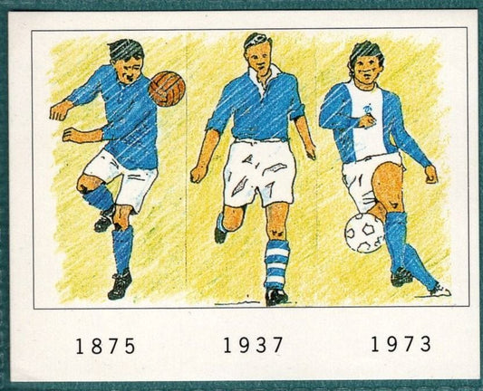 Panini Sticker Birmingham City Kits No.370