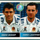 Panini Sticker Bishop / Lightfoot Chester City No.440
