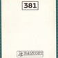Panini Sticker Bournemouth FC Badge Foil No.381