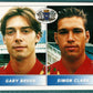 Panini Sticker Breen / Clark Peterborough United No.486
