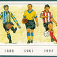 Panini Sticker Brentford FC Kits No.402