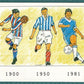 Panini Sticker Brighton Football Kits No.411