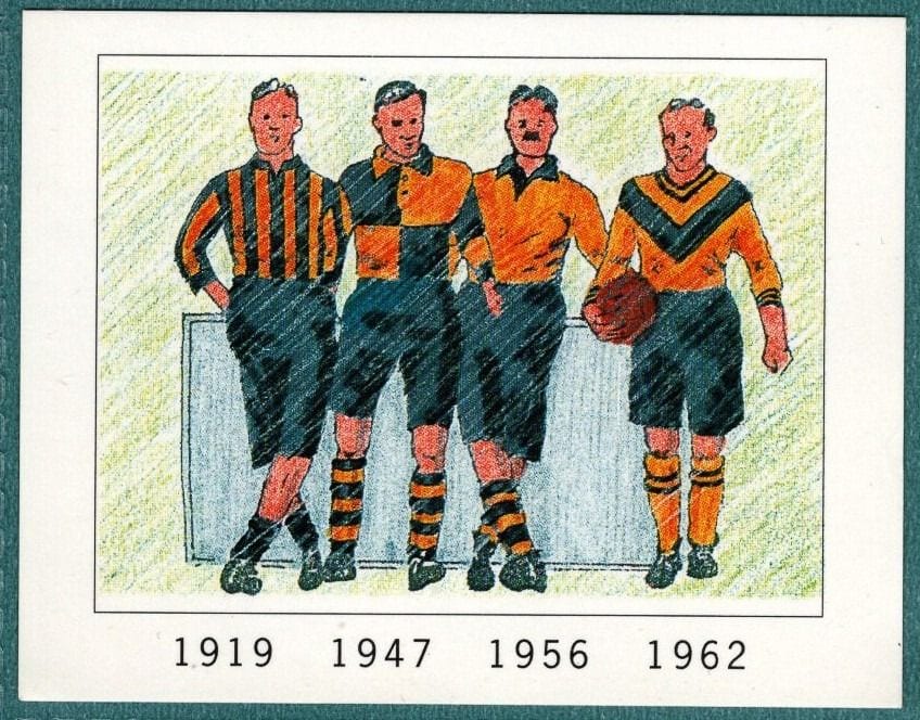 Panini Sticker Cambridge United Kits No.427