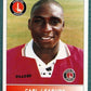 Panini Sticker Carl Leaburn Charlton Athletic No.75