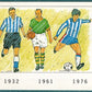 Panini Sticker Chester City Kits No.443