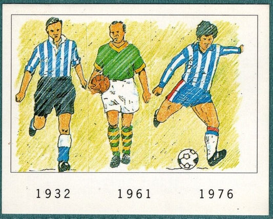 Panini Sticker Chester City Kits No.443