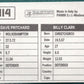 Panini Sticker Clark / Pritchard Bristol Rovers No.414 - Football League 95 Error Sticker