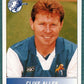 Panini Sticker Clive Allen Millwall No.150