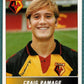 Panini Sticker Craig Ramage Watford No.331