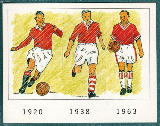 Panini Sticker Crewe Alexandra Kits No.450