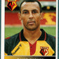 Panini Sticker David Barnes Watford No.321