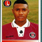 Panini Sticker David Whyte Charlton Athletic No.78 - Football League 95