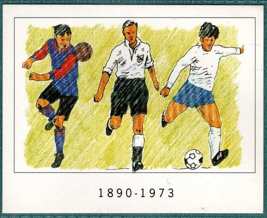 Panini Sticker Derby County Kits No.85