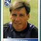 Panini Sticker Eric Nixon Tranmere Rovers No.305