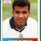 Panini Sticker Fabian De Freitas Bolton Wanderers No.33 - Football League 95 Picture 1
