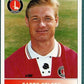 Panini Sticker Garry Nelson Charlton Athletic No.76