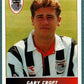 Panini Sticker Gary Croft Grimsby Town No.96