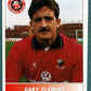 Panini Sticker Gary Fleming Barnsley Football League