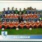 Panini Sticker Gillingham Team Photo No.574 - Football League 95 Picture 1