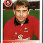 Panini Sticker Glynn Snodin