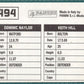 Panini Sticker Hill / Naylor Plymouth Argyle No.494
